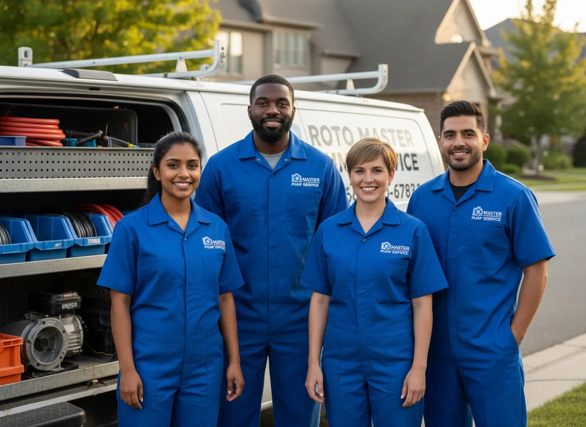 Sump Pump Installation company in Spring Glen, PA